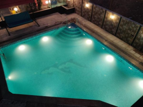 CharBungla Holiday Homes